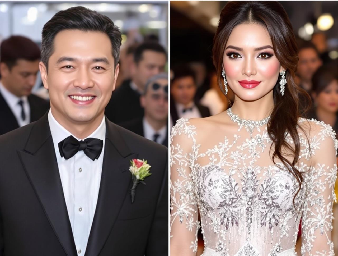 国产吃瓜第一区爆料:某超模与知名企业家闪婚,仅相识三个月