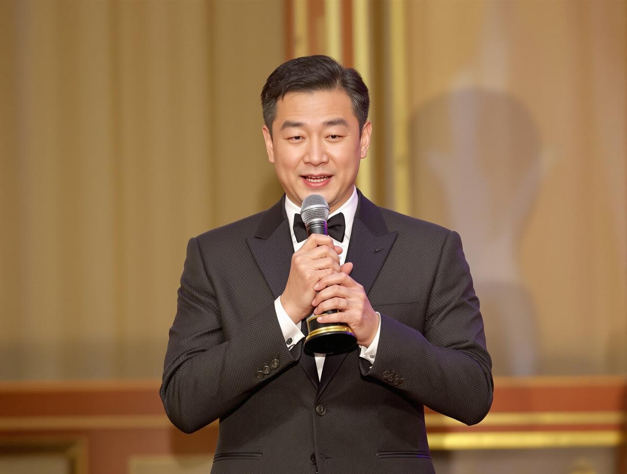 国产吃瓜第一区:某影帝宣布退出娱乐圈,发长文告别粉丝令人动容