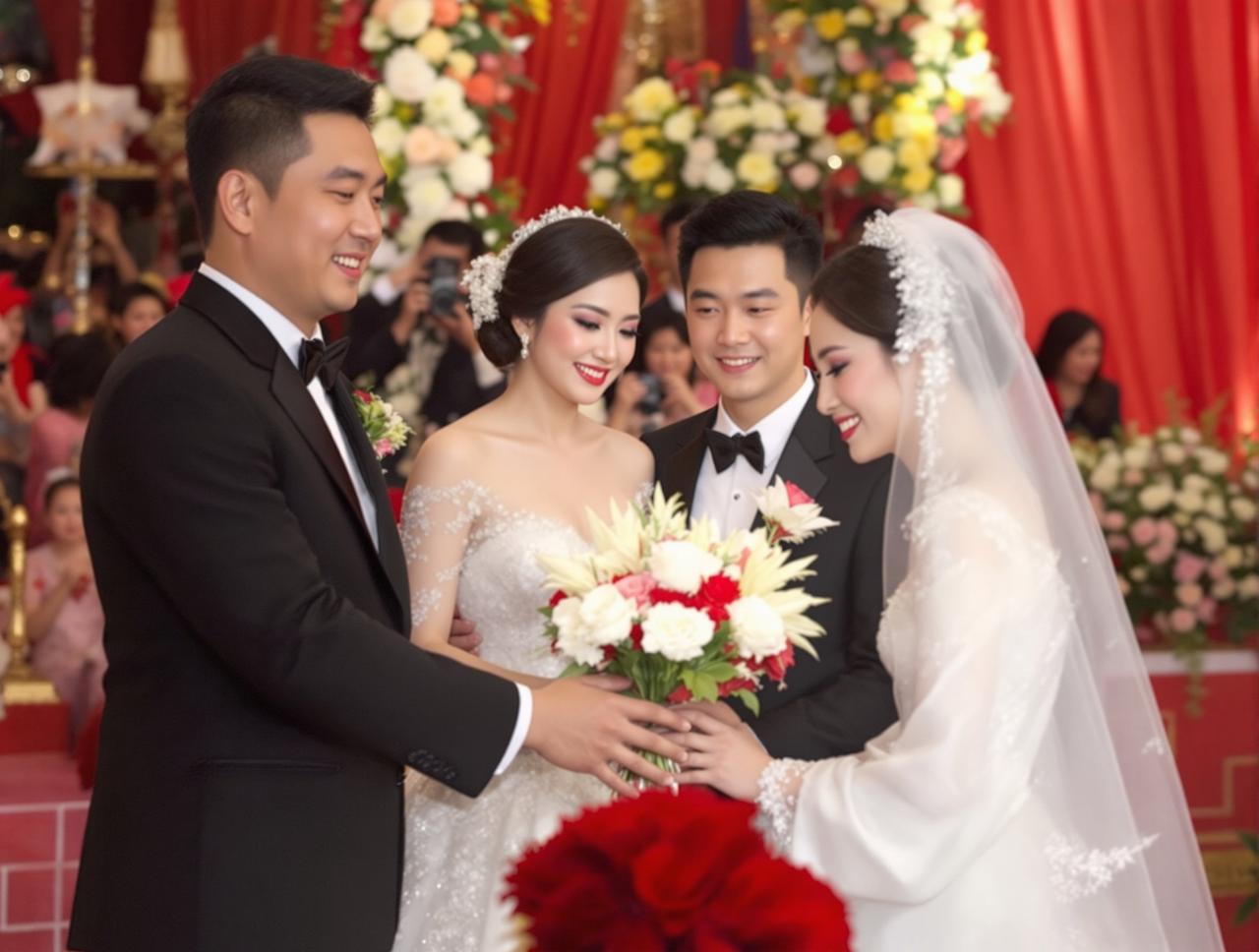 国产吃瓜第一区独家:两位实力派演员低调结婚,婚礼仅邀请30人