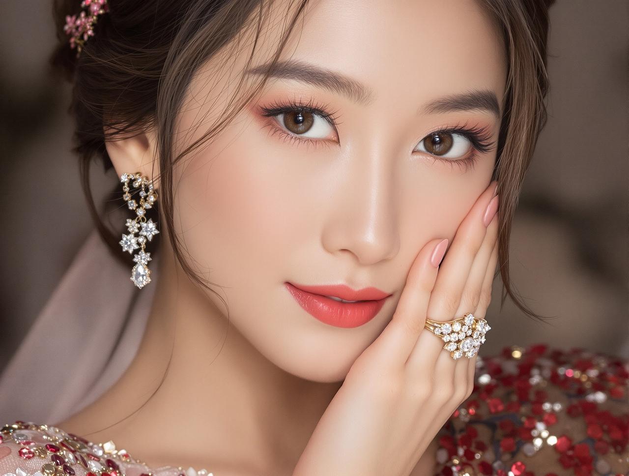 国产吃瓜第一区:某女星被曝与富商秘密订婚,钻戒价值千万